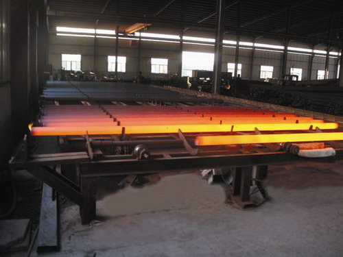 鄂尔多斯无缝钢管生产厂家