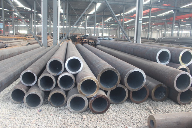 鄂尔多斯工业厚壁无缝钢管供应