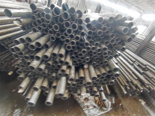 鄂尔多斯精密无缝钢管生产供应